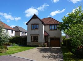 3, Rowantree Walk, Larbert FK5 4FT