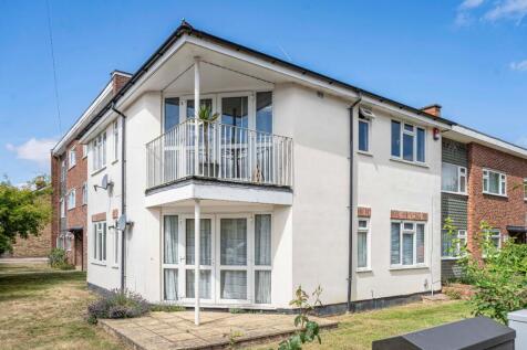 Budebury Road, Staines-upon-Thames, Surrey, TW18