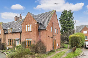 2a, Townend, Leicester LE7 9JT
