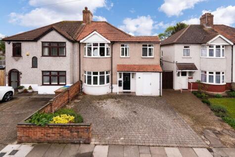 Normanhurst Avenue, Bexleyheath, DA7