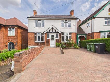 Upper Dunstead Road, Langley Mill, Nottingham, Derbyshire, NG16