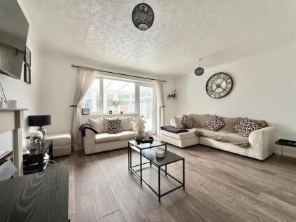 Huncote Road, Narborough, Leicester