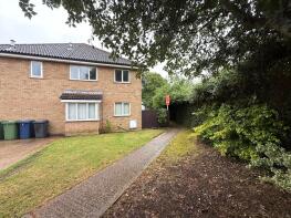 12, Orwell Close, St. Ives PE27 3FP