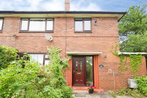 Queenswood Close, Leeds