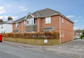 Flat 2, 57 63 Cameron Court, Millway Road, Andover SP10 3GF