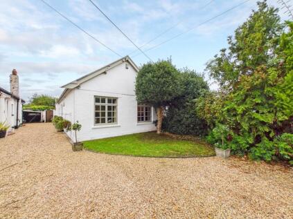 Martins Road, Hanham, Bristol, BS15