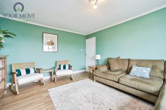 Bronte Drive, Oakworth, Keighley, West Yorkshire, BD22 photo 4