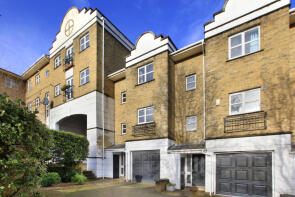 1, Milton Court, Chesterton Close, London SW18 1ST
