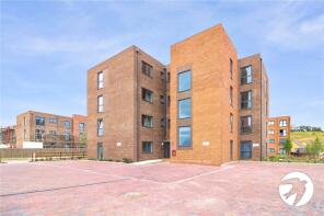 1, Sapphire Lodge, Castle Hill Drive, Castle Hill, Ebbsfleet Valley DA10 1ET