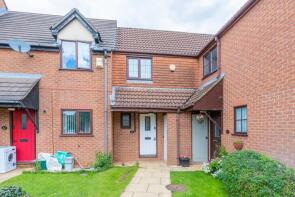 83, Hay Leaze, Bristol BS37 7YL
