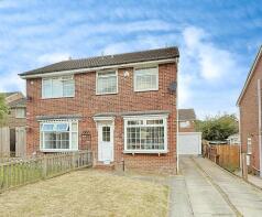 28, Fieldway Avenue, Bramley, Leeds LS13 1ED