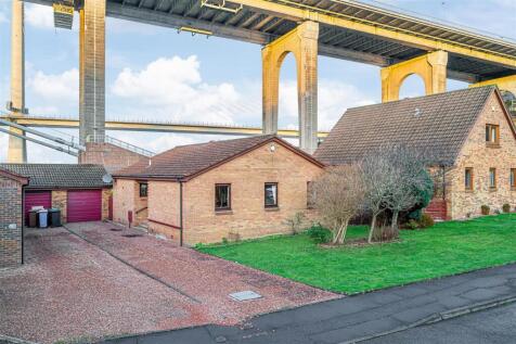 3 Ferry Barns Court, North Queensferry, KY11 1ET
