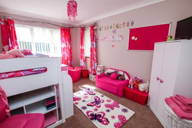 Bedroom 3