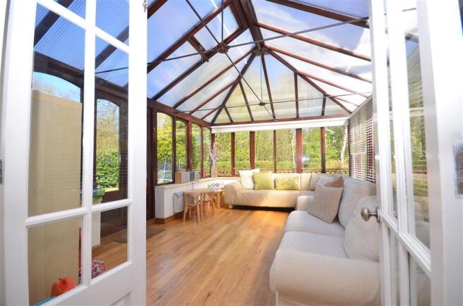 Conservatory