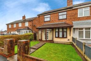 122, Kent Road, Wednesbury WS10 0SN