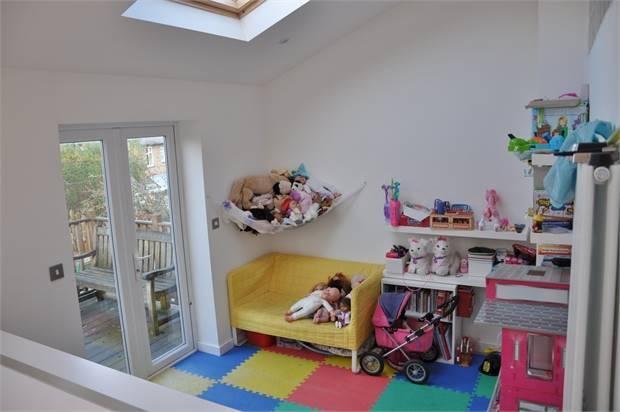 Play Room