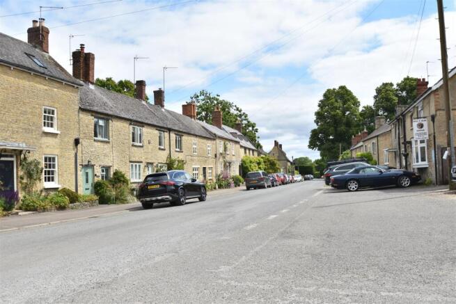 High Street nearby