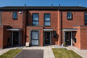 9, Landos Road, Manchester M40 7HY