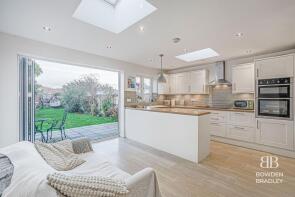 51, Walden Way, Hainault, Ilford IG6 3BJ