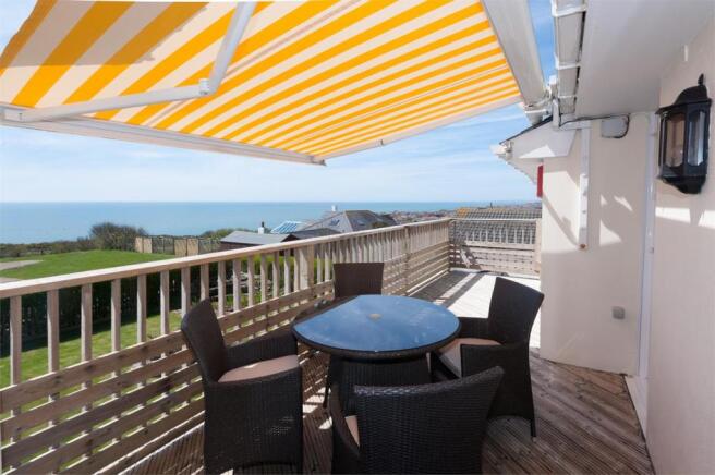 Sun Deck