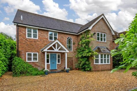 Hampton Lane, Winchester, SO22