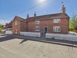 99 Needham Hill Farm, Main Street, Nottingham NG12 3EL