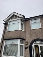 1, Alder Road, Coventry CV6 7DN