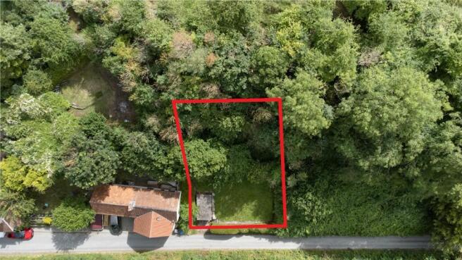 Detached Garden