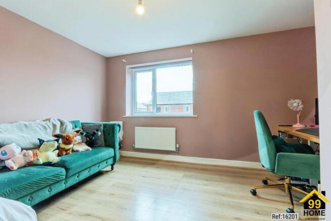Malting Crescent, Nottingham, NG9 photo 3
