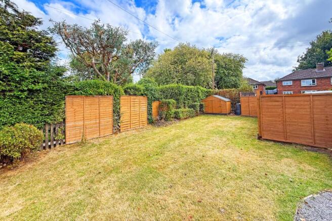 2 bed Semi-Detached for sale Image 7