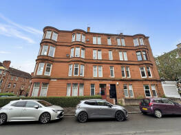 Flat 3/1, 16, Frankfort Street, Glasgow G41 3XG
