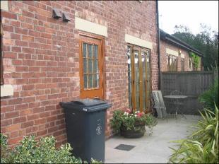 Property Rear