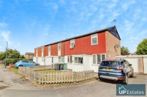 15, Faultlands Close, Nuneaton CV11 4SL