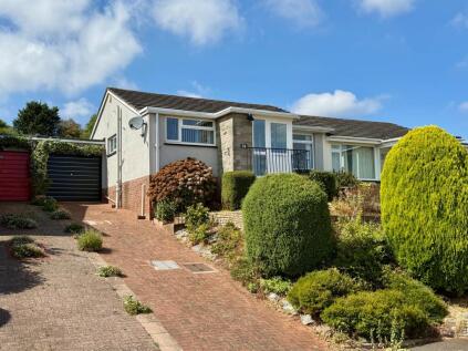 High Meadows, St Thomas, EX4