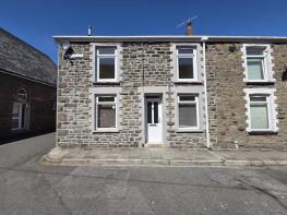 1, Ivor Street, Trehafod, Pontypridd CF37 2NF