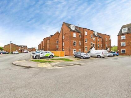Willow Tree Close, Lincoln