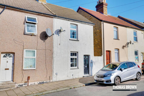Hearns Road, Orpington