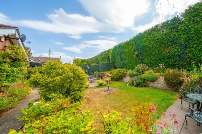 16, Stanton Close, Ludlow, SY8 photo 4