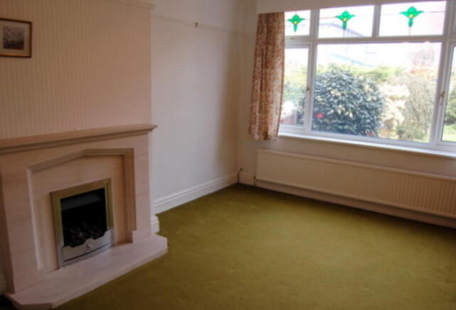 Dining Room - rea...
