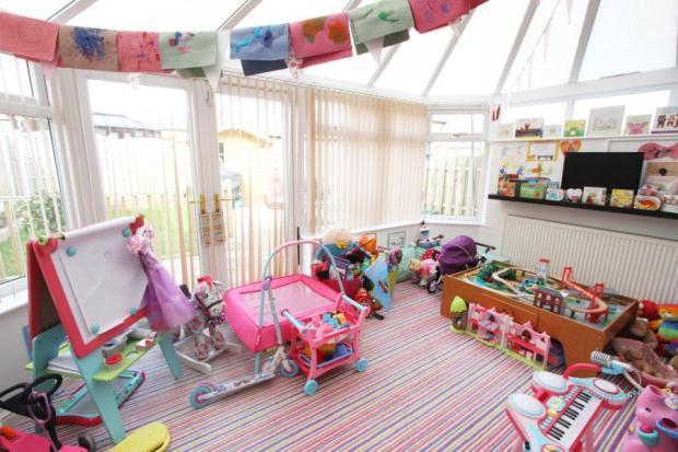 Conservatory
