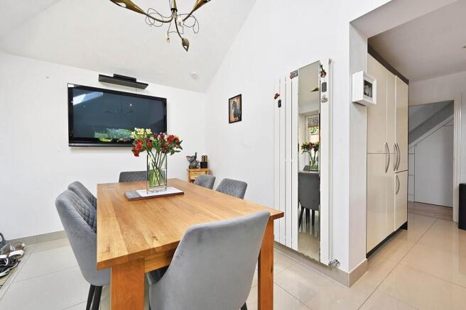 Kitchen / Diner