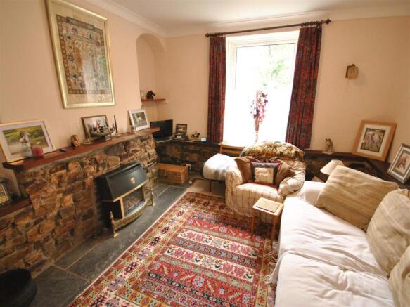 SITTING ROOM