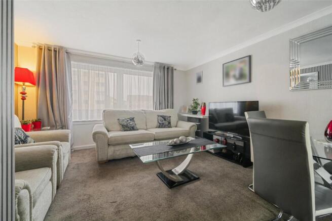 Living/Dining