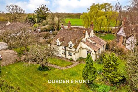 Norton Heath, Ingatestone, CM4