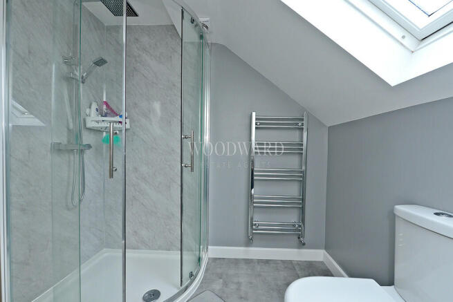 En-Suite Shower/W...