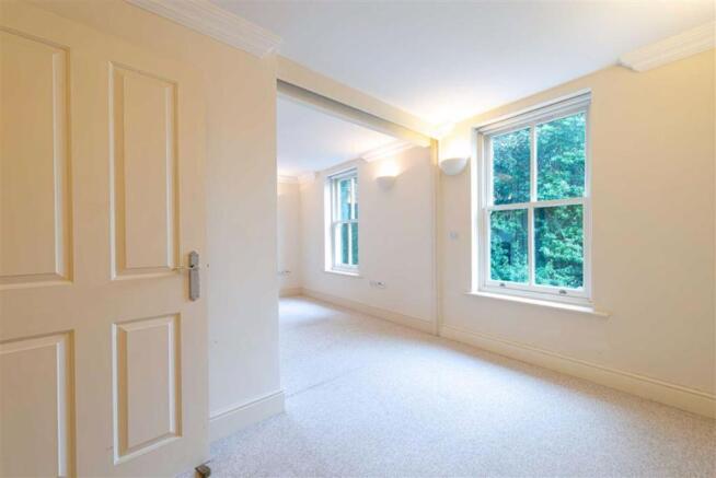 DINING ROOM/BEDROOM No. 2