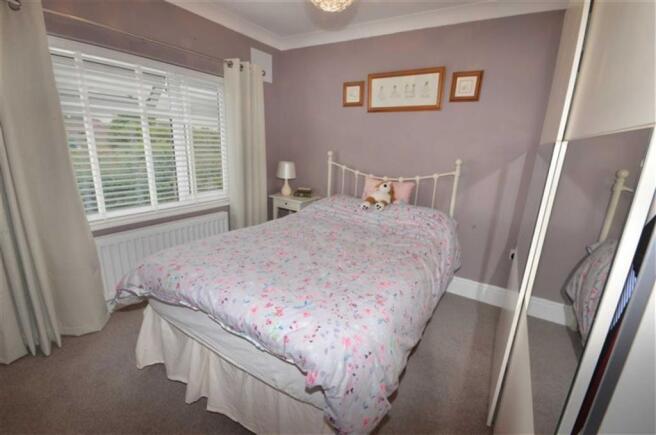 BEDROOM TWO