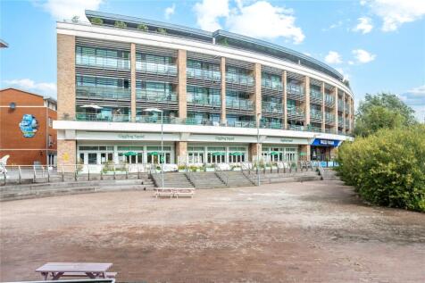 Bond Street, Chelmsford, Essex, CM1