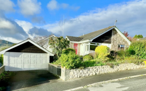 4, Maes Rhun, Tyn Y Groes, Conwy LL32 8PA