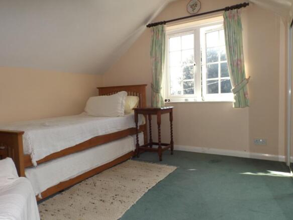 Bedroom 3